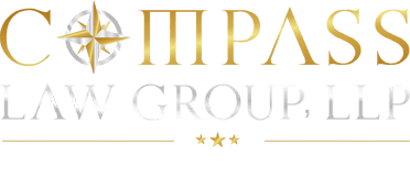 Compass Law Group LLP Injury and Accident Attorneys BeverlyHills logo